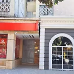 Edgar\'S Tirana City Center Apartment