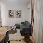 Edgar\'S Tirana City Center Apartment
